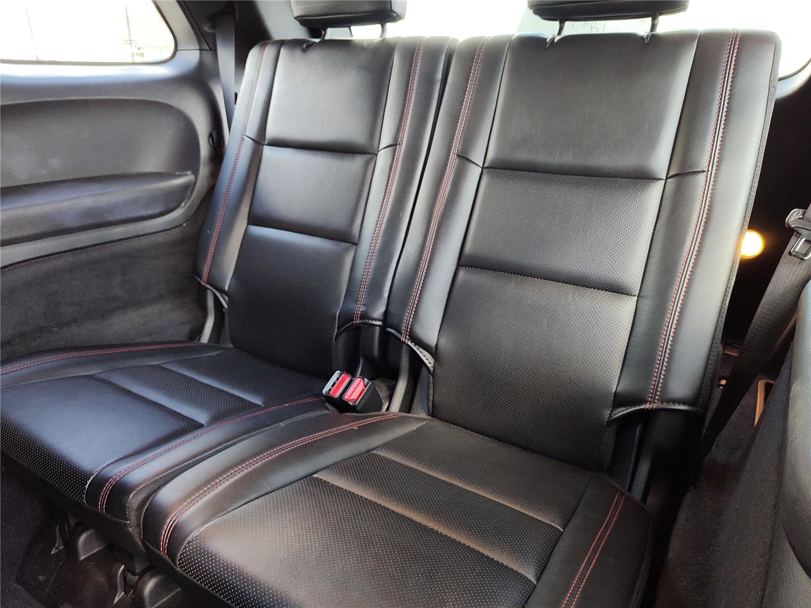 Used 2024 White Knuckle Clearcoat Dodge GT Plus image 28
