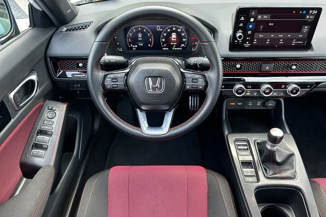 Used 2026  Honda  image 13