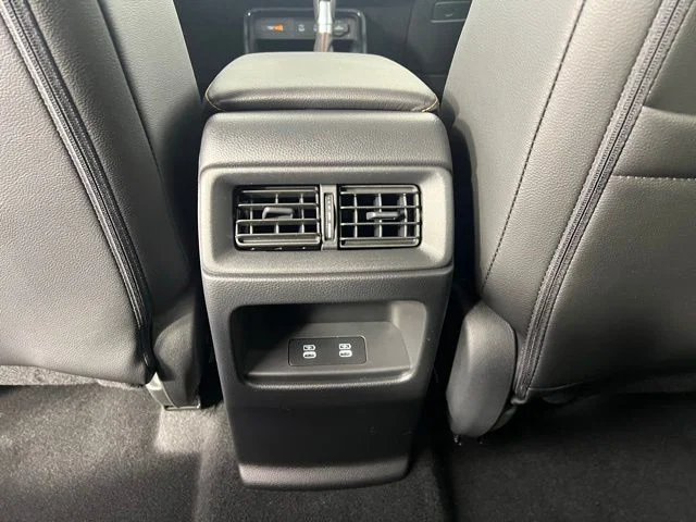 New 2026 Canyon River Blue Metallic Honda 2WD Sport-L Hybrid image 33