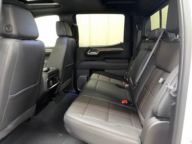 2026 Chevrolet Silverado 1500 High Country - Photo 23