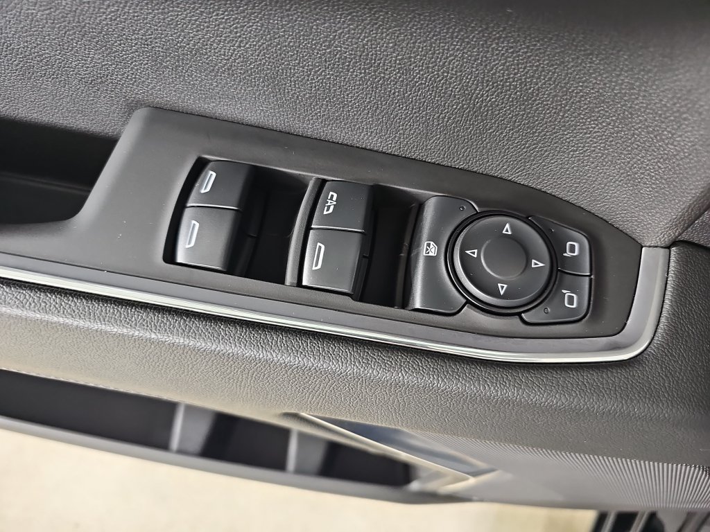 Certified Used 2024 Black Chevrolet LT (2FL) image 33