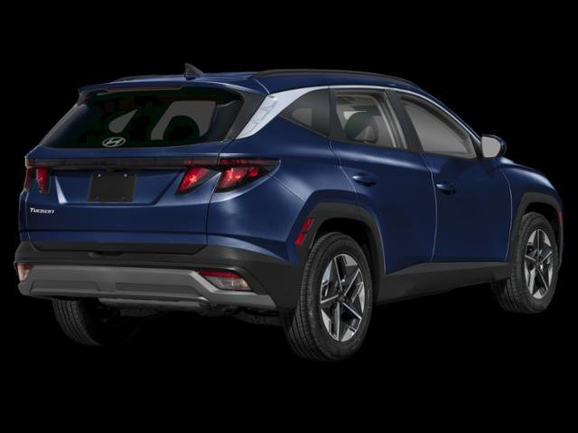 New 2026 Atlantis Blue Tb2 Hyundai SEL image 14