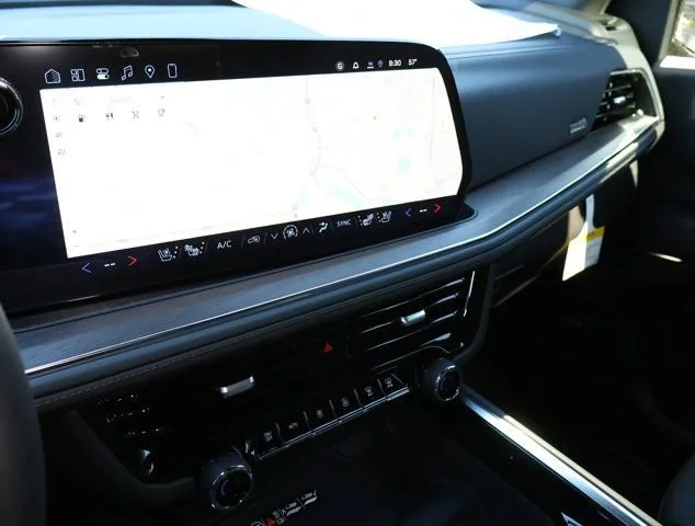 2026 Chevrolet Tahoe High Country - Photo 22