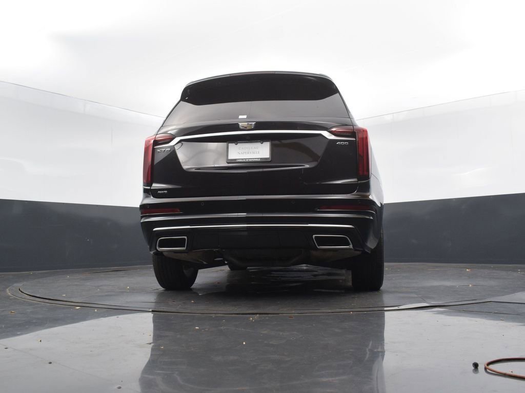 2020 CADILLAC XT6 - Image 56