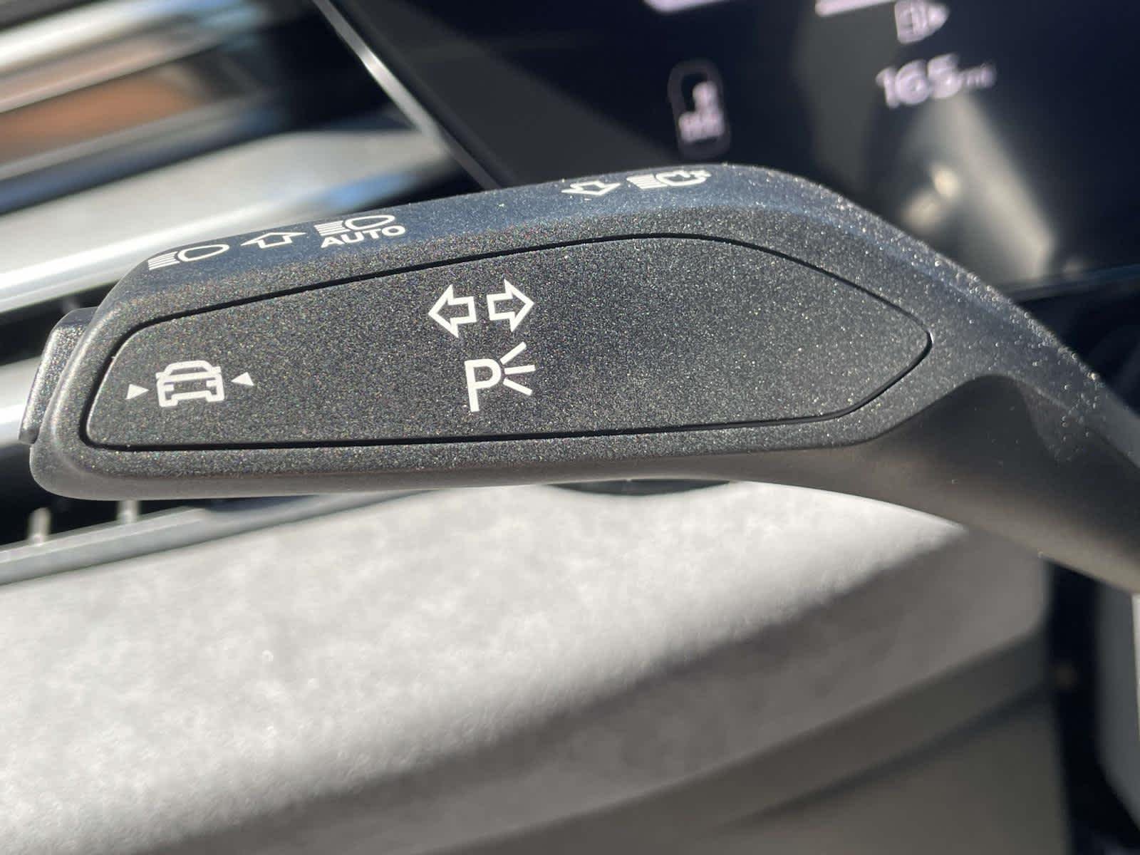 New 2026 9W9W/Blue Audi Premium Plus image 35