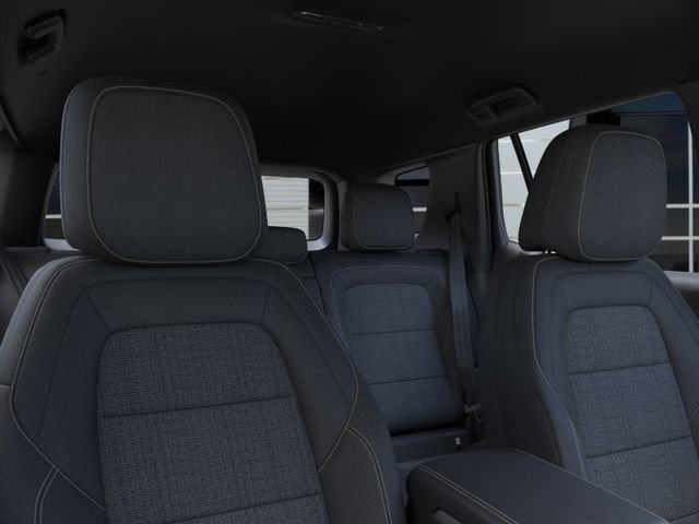 2027 GMC Terrain Elevation - Photo 24