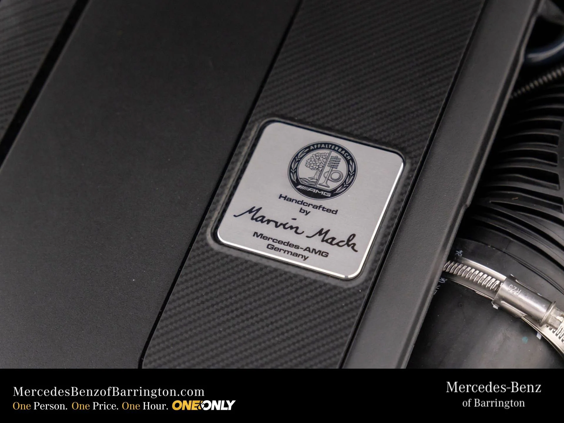 2025 Mercedes-Benz AMG GT Coupe 43 - Photo 79