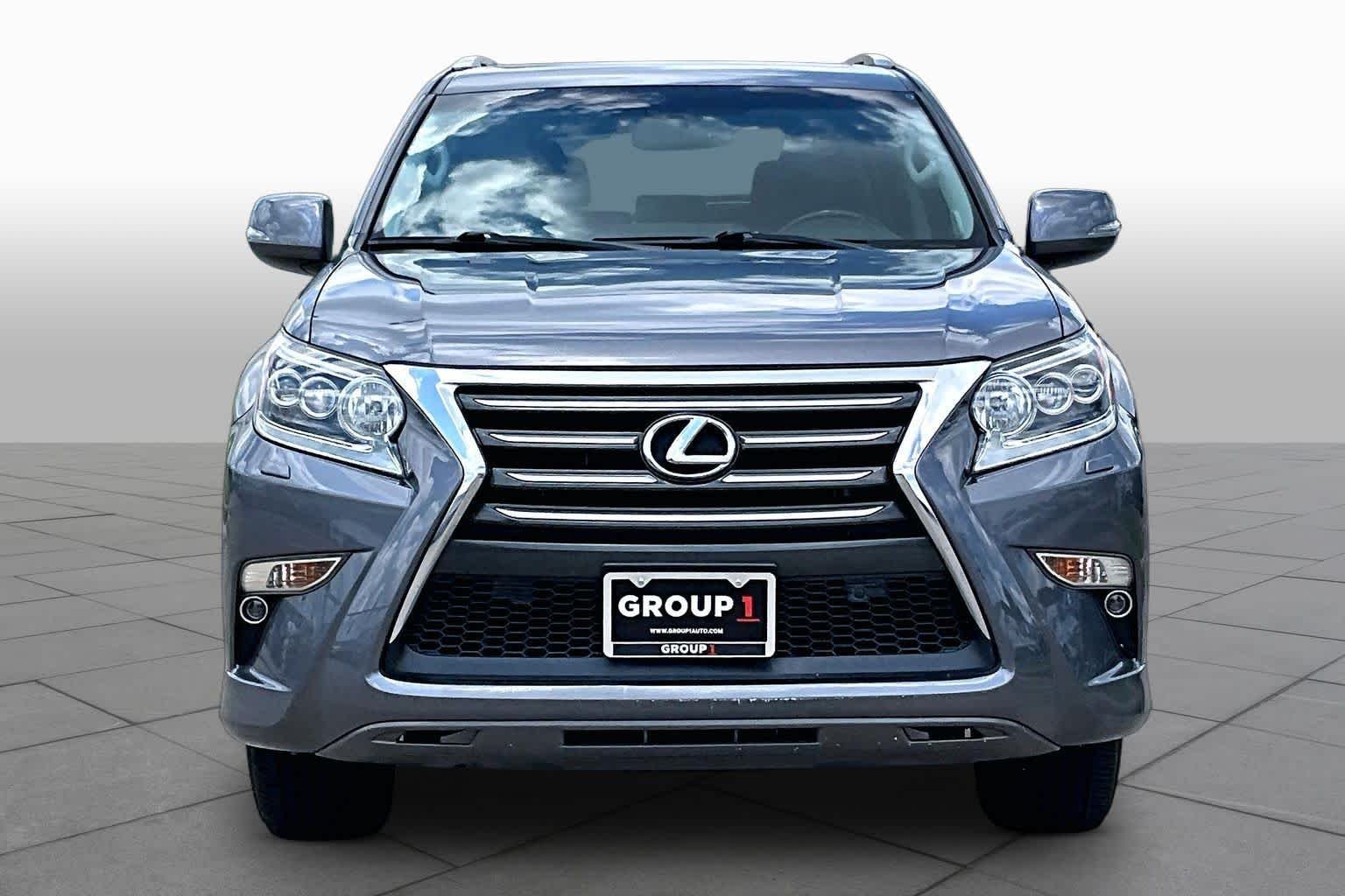 Used 2015 Nebula Gray Pearl Lexus  image 4