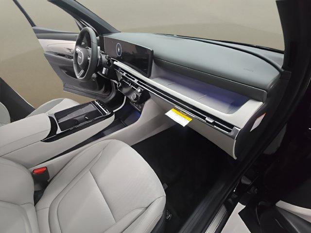 New 2026 Gray Hyundai Limited image 25