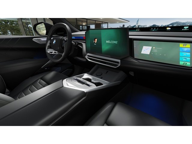 New 2027 Dravit Grey Metallic BMW  image 14