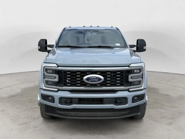 Used 2025  Ford Platinum image 8