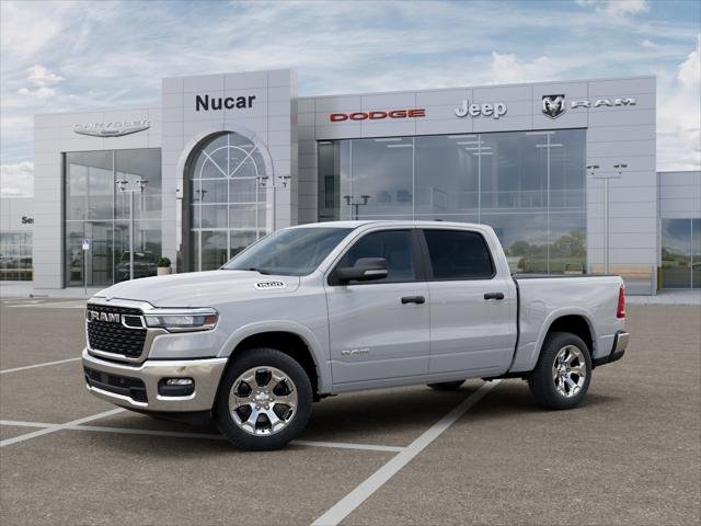 2026 Ram 1500 — photo 29