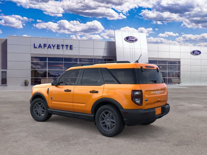 2026 Ford Bronco Sport Big Bend - Photo 43
