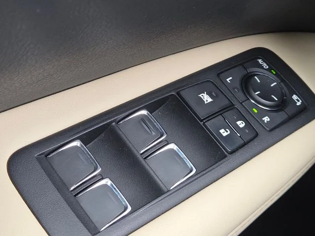 2021 Lexus RX 350 - Photo 27