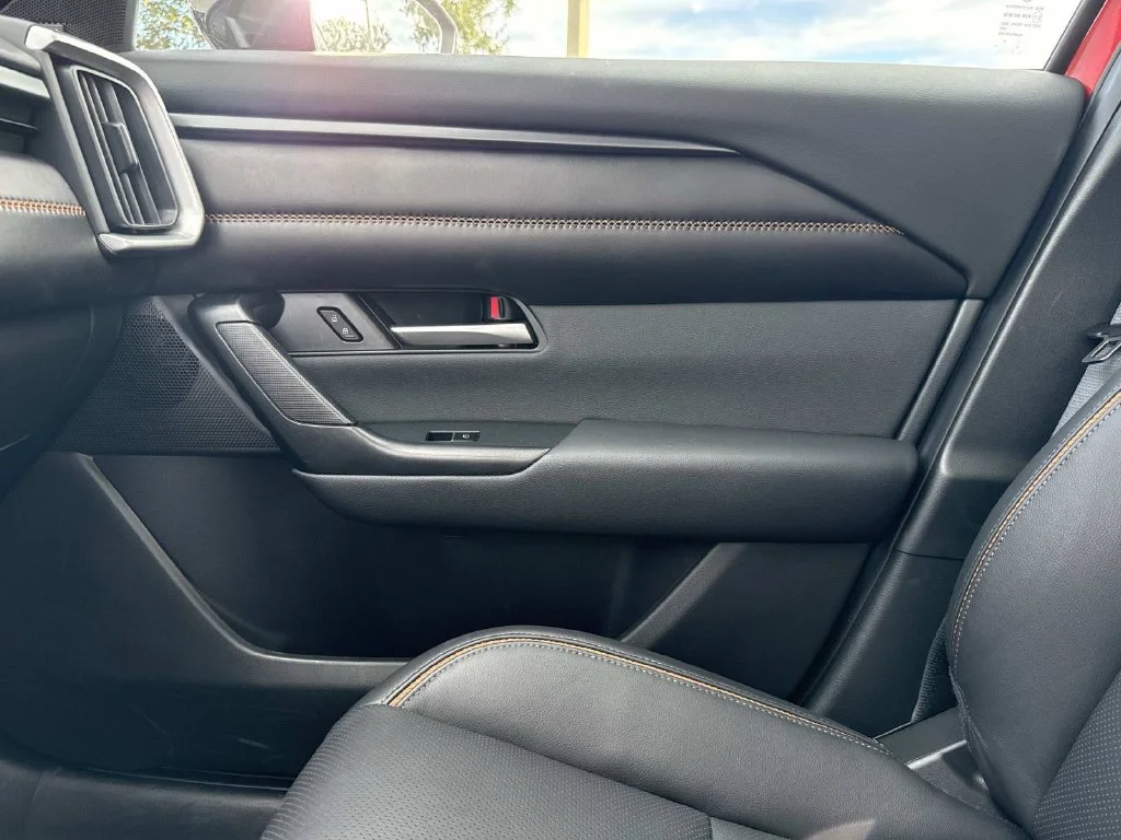 Certified Used 2026 Red Mazda Premium image 29