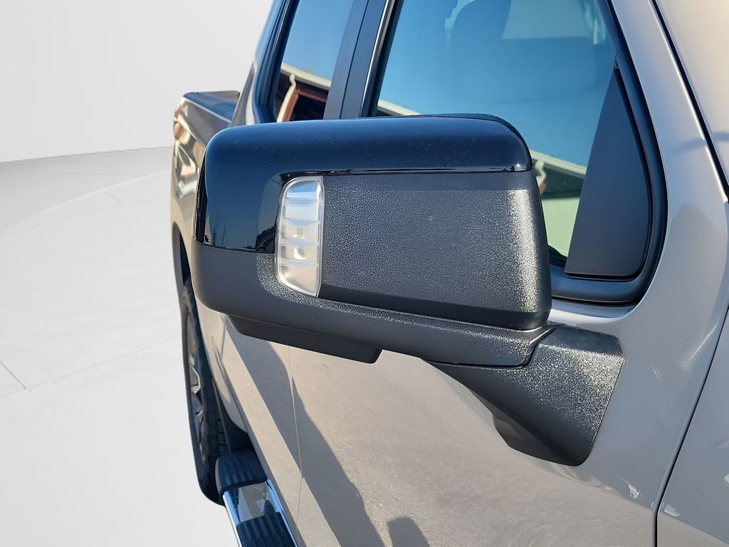 2026 Chevrolet Silverado 1500 RST - Photo 21