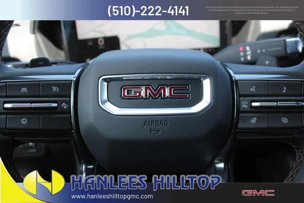 2026 GMC Terrain AT4 - Photo 26