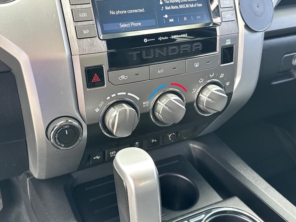 2021 Toyota Tundra SR5 - Photo 24