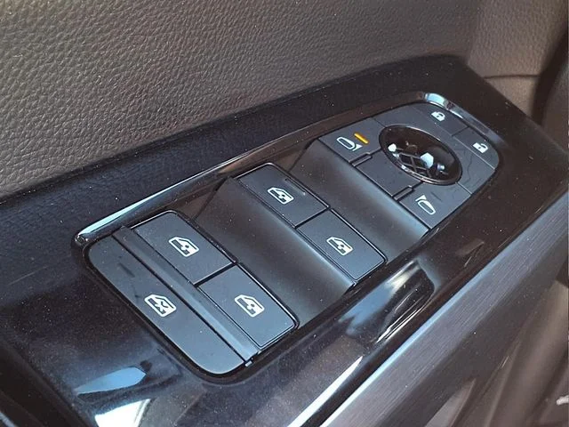 Used 2024 Gray Nissan SL image 28