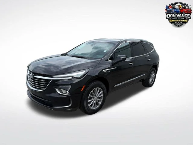 2024 Buick Enclave Premium Group