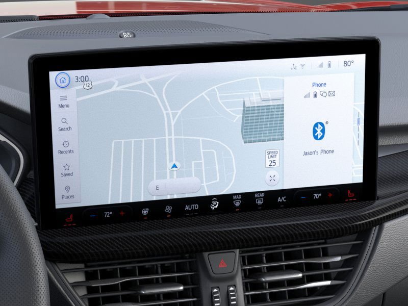 2025 Ford Escape ST-Line Select - Photo 14