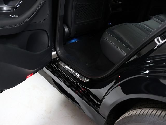 Certified Used 2026 Black Mercedes-Benz GLE 53 AMG® image 32