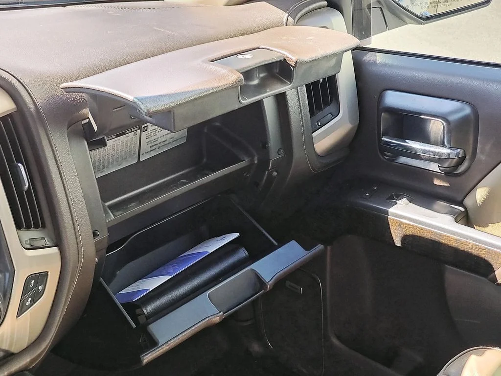 2016 GMC Sierra 1500 Denali Denali - Photo 25