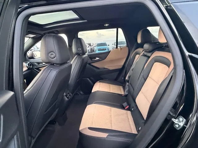 New 2027 Mosaic Black Metallic Chevrolet ACTIV image 8