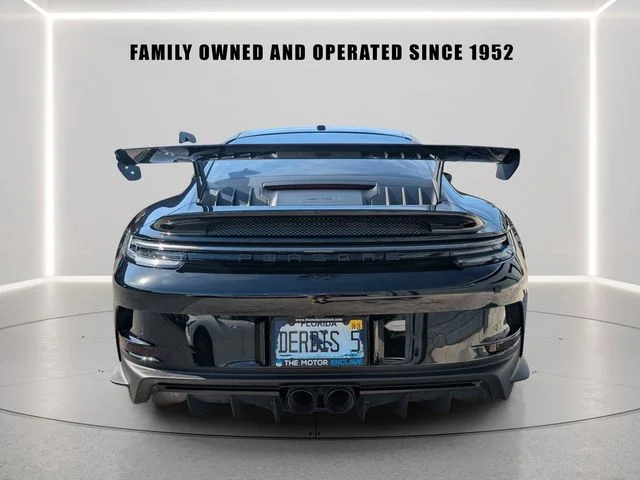 Used 2023  Porsche GT3 image 7