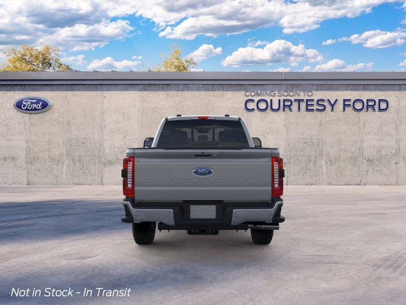 New 2026 Avalanche Ford F-350® Lariat® image 5