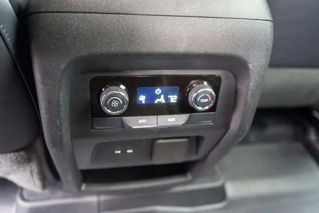 Used 2024 Beige Chevrolet Z71 image 18