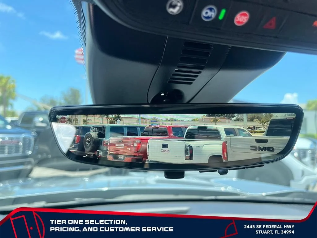 2026 GMC Acadia Elevation - Photo 24