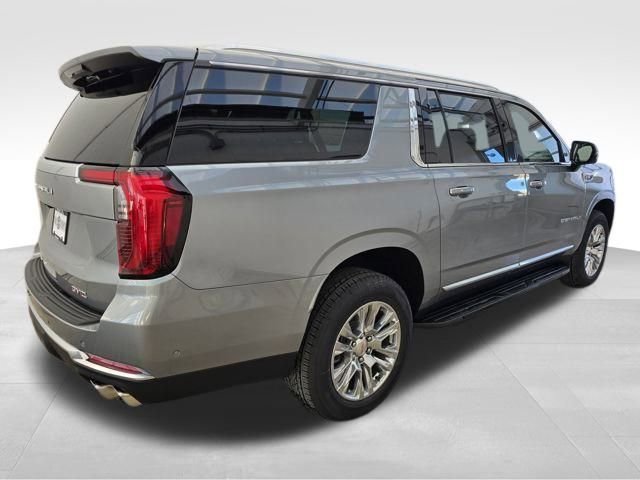 2026 Gmc Yukon XL Denali photo 4
