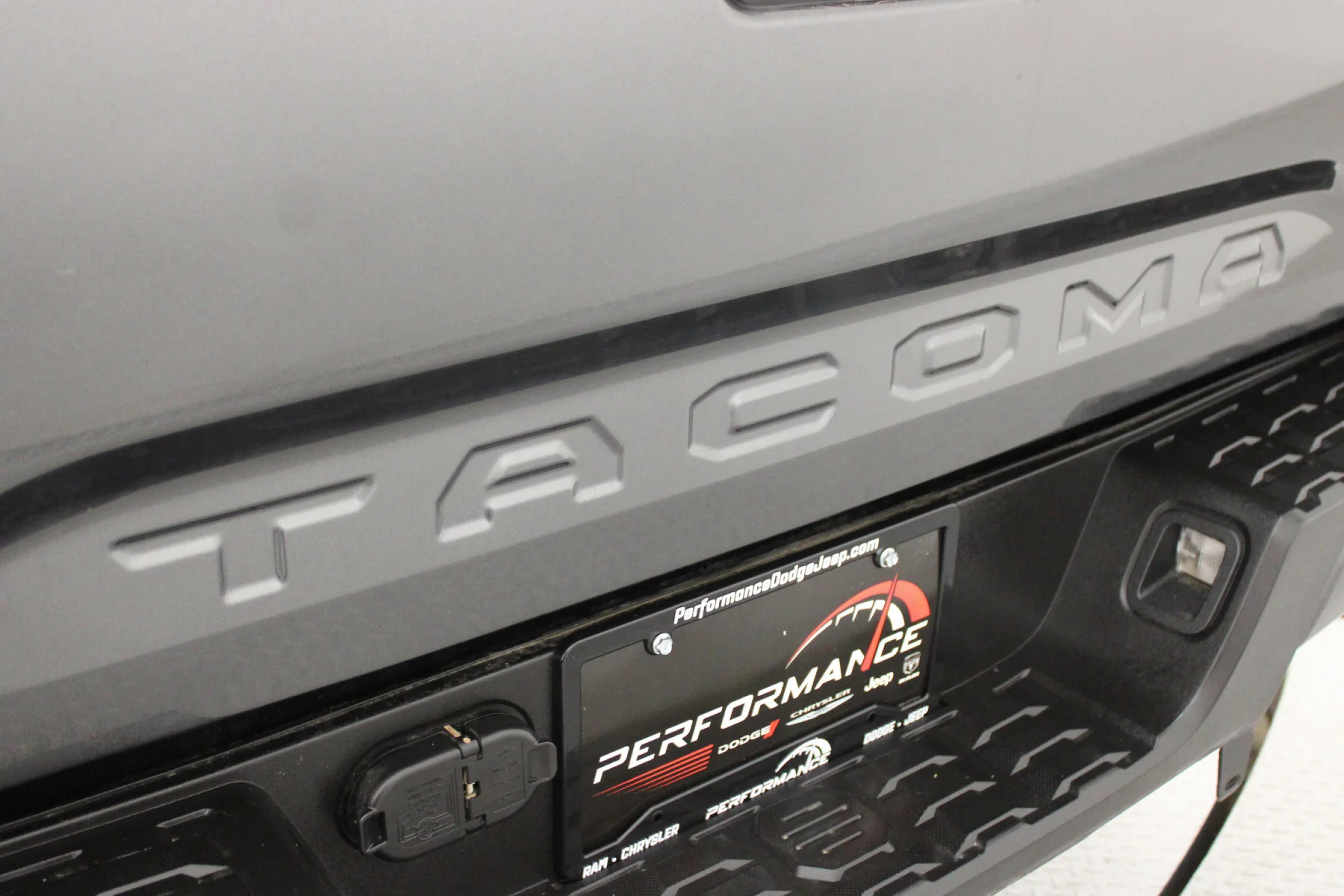 Used 2019 Magnetic Gray Metallic Toyota SR image 20