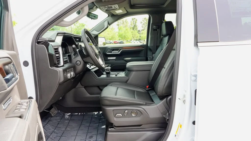 2026 GMC Sierra 1500 Denali - Photo 14