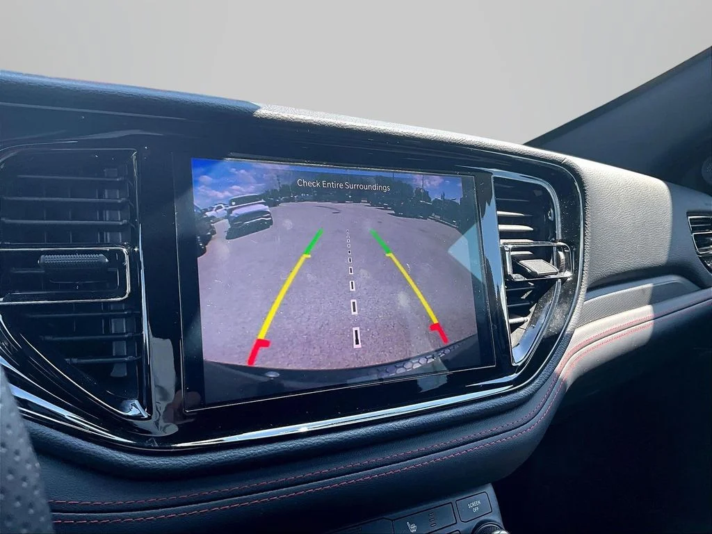 Used 2025 Gray Dodge GT image 22