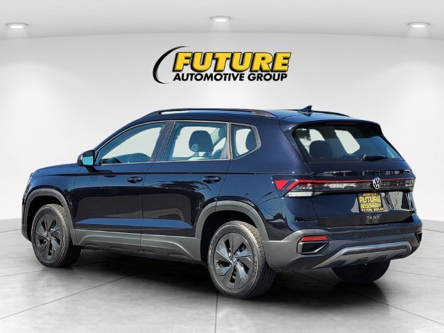 Used 2025 Black Volkswagen 1.5T S image 7