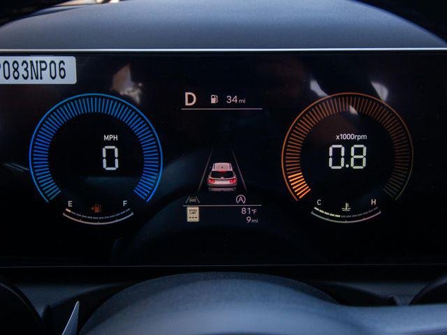New 2026 Gray Hyundai XRT AWD image 26