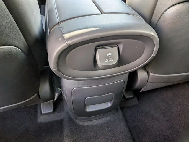 New 2026 Gray Hyundai Calligraphy image 25