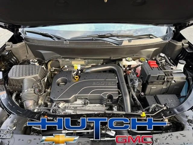 New 2027 Ebony Twilight Metallic GMC AWD Elevation image 11