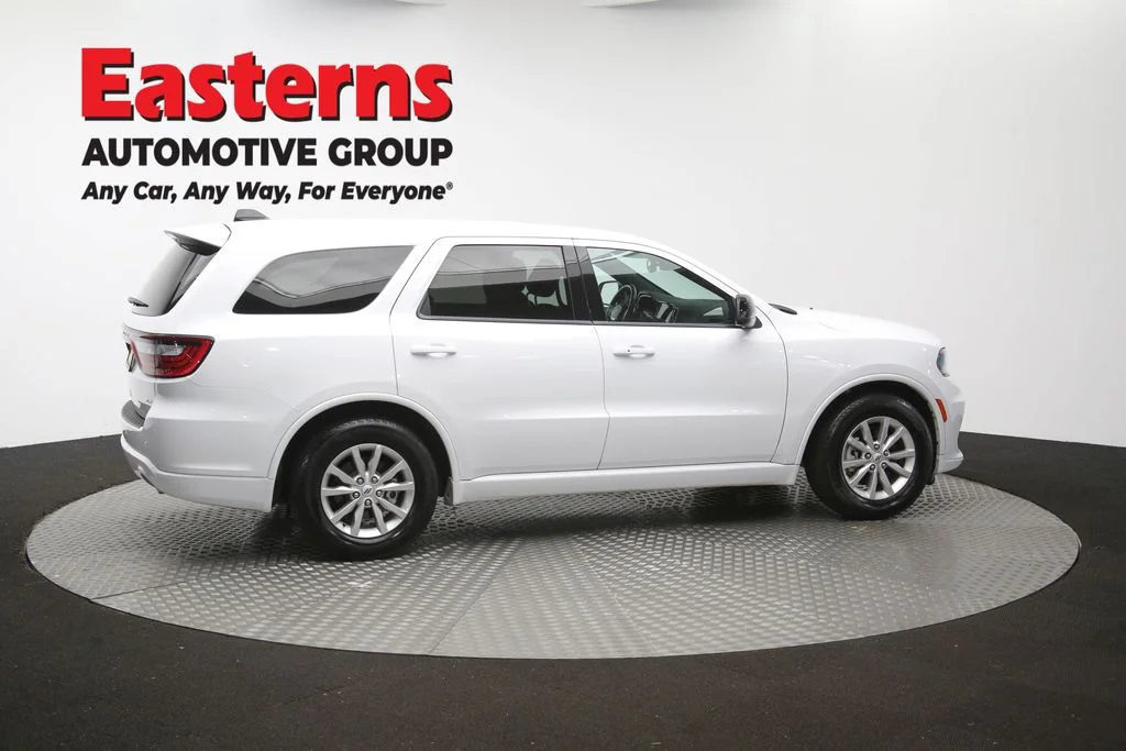 Used 2025 White Dodge GT image 40