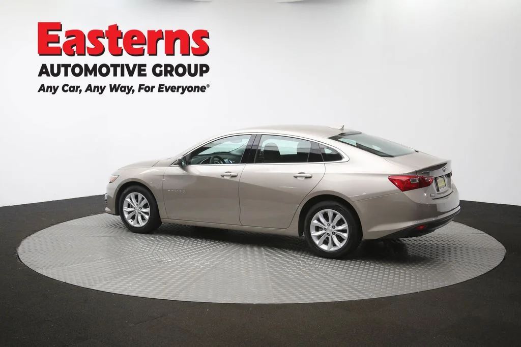 Used 2025 Gray Chevrolet LT image 62