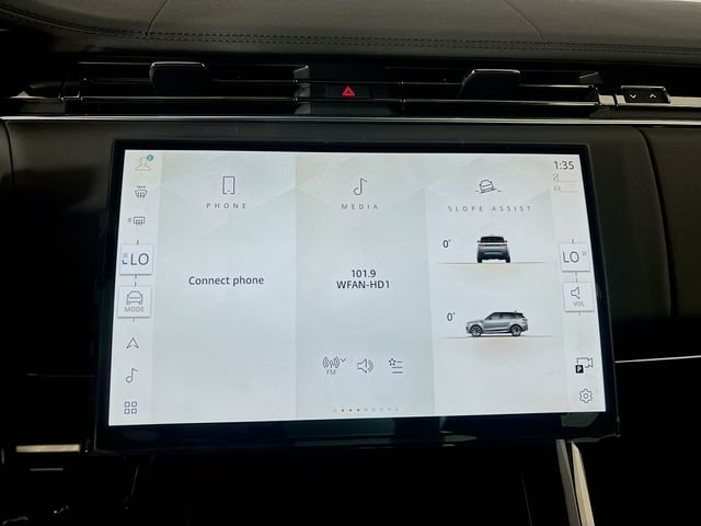 New 2026 Gray Land Rover Dynamic SE image 16