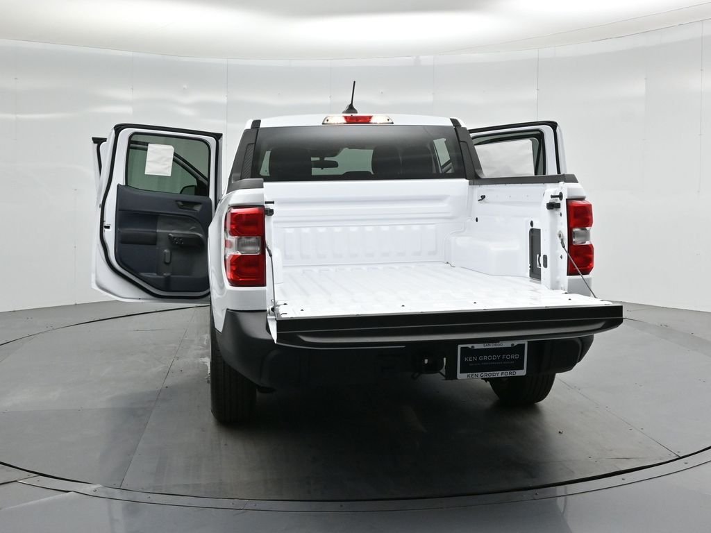 New 2026 White Ford XL image 28