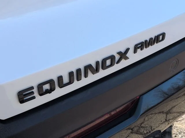 Used 2025 Beige Chevrolet RS image 33