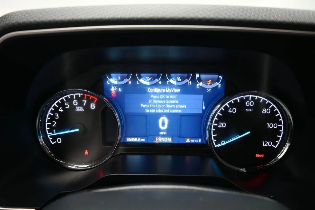 Used 2022 White Ford XLT image 14