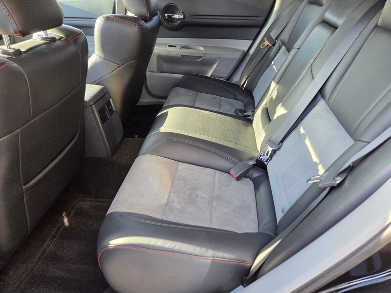 Used 2007 Black Dodge SRT8 image 15