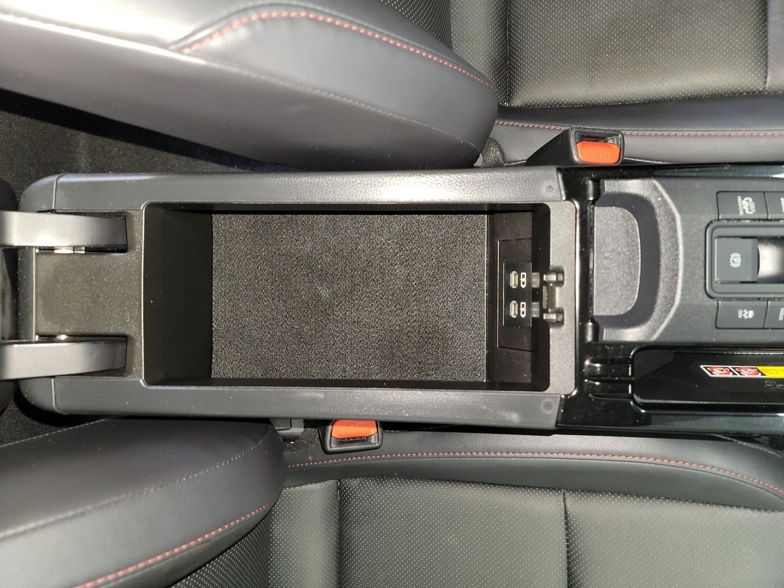 Used 2023 Guardian Gray Toyota XSE image 27
