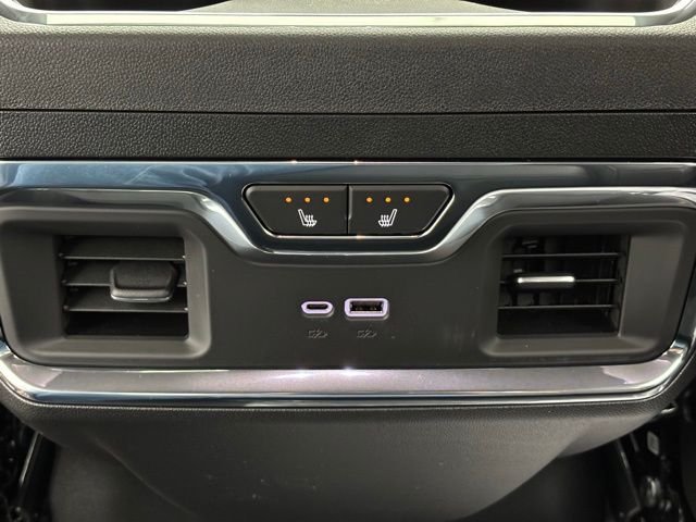 New 2026 Glacier White Tricoat GMC Denali image 10