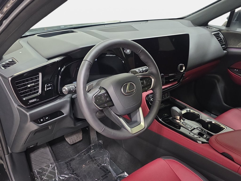 Used 2025 Caviar Lexus 350 Luxury image 16
